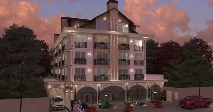 Ponto Comercial para Venda no bairro Centro em Canela, 99 m² de área total, 99 m² privativos,