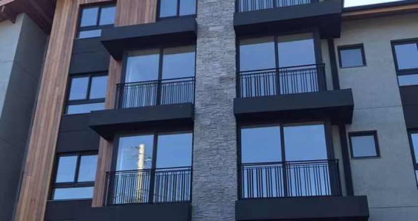 Apartamento para Venda no bairro Bavaria em Gramado, 1 quarto sendo 1 suíte, 1 vaga, 52 m² de área total, 52 m² privativos,