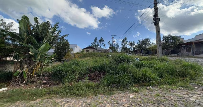 Terreno para Venda no bairro Floresta em Sapiranga, 350 m² de área total,