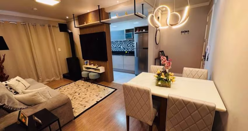 Apartamento para Venda no bairro Centro em Canela, 1 quarto, 1 vaga, Mobiliado, 65 m² de área total, 65 m² privativos,