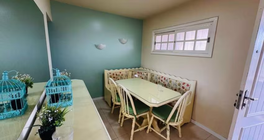 Apartamento para Venda no bairro Centro em Canela, 3 quartos, 1 vaga, Semi-Mobiliado, 101 m² de área total, 101 m² privativos,