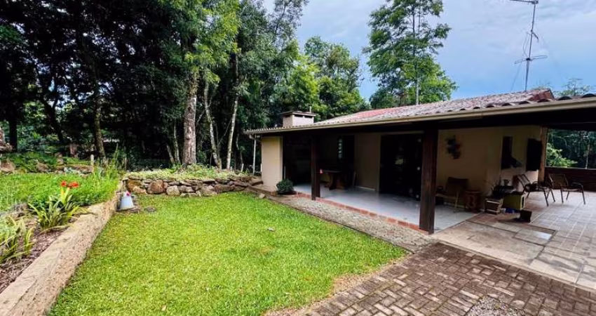 Sítio / Chácara para Venda no bairro Padre Eterno Ilges em Santa Maria do Herval, 2 quartos, 1 vaga,