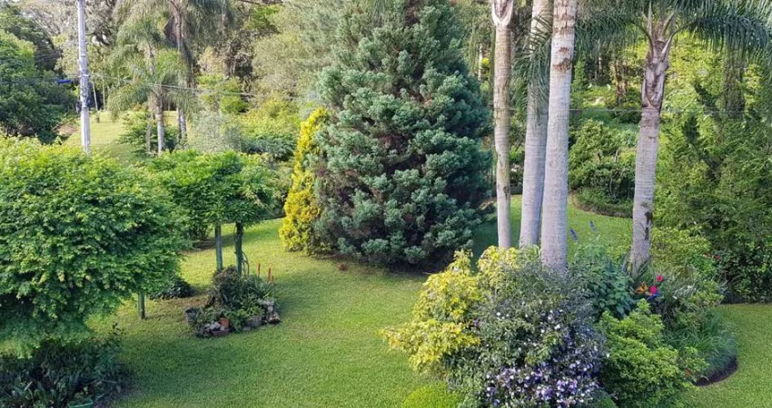Casa para Venda no bairro Linha Imperial em Nova Petrópolis, 4 quartos sendo 1 suíte, 1 vaga, 324 m² de área total,