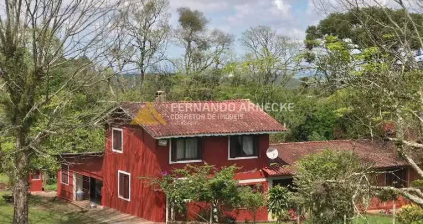 Sítio / chácara 3 quartos para venda no bairro zona rural em dois irmãos