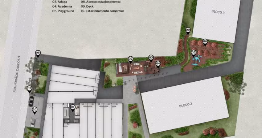 Ponto Comercial para Venda no bairro Centro em Gramado, 90 m² de área total, 90 m² privativos,