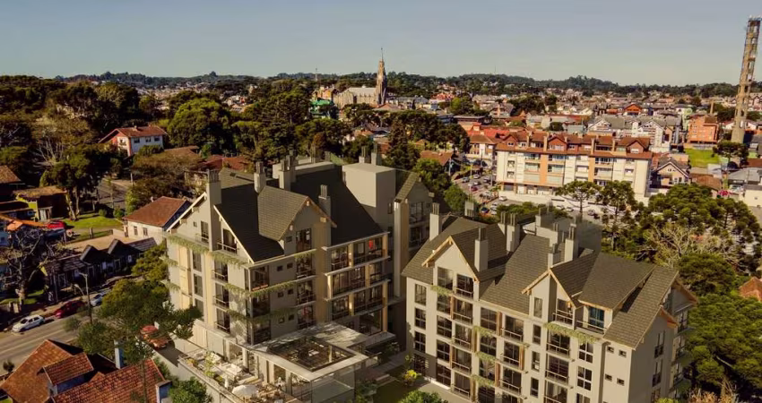 Ponto Comercial para Venda no bairro Centro em Canela, 75 m² de área total, 75 m² privativos,