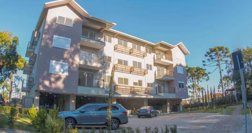 Ponto Comercial para Venda no bairro São José em Canela, 1 vaga, 72 m² de área total, 72 m² privativos,