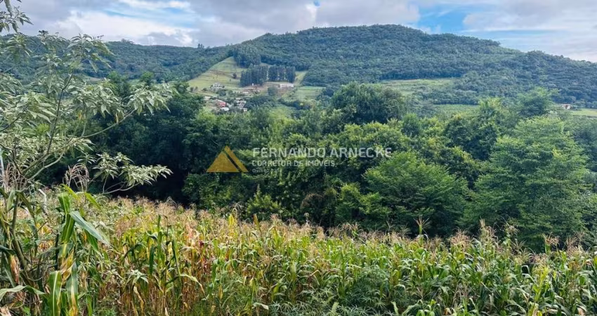Terreno para Venda no bairro Centro em Santa Maria do Herval, 700 m² de área total, 700 m² privativos,