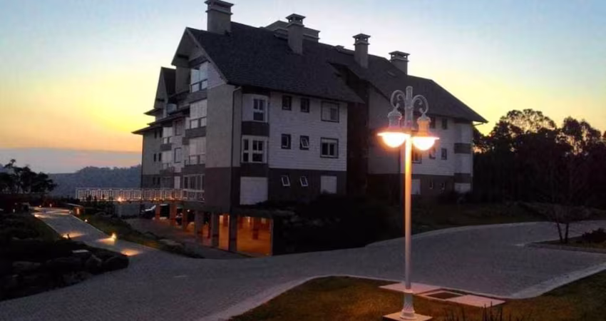 Apartamento para Venda no bairro Bavaria em Gramado, 2 quartos sendo 1 suíte, 1 vaga, 80 m² de área total, 80 m² privativos,