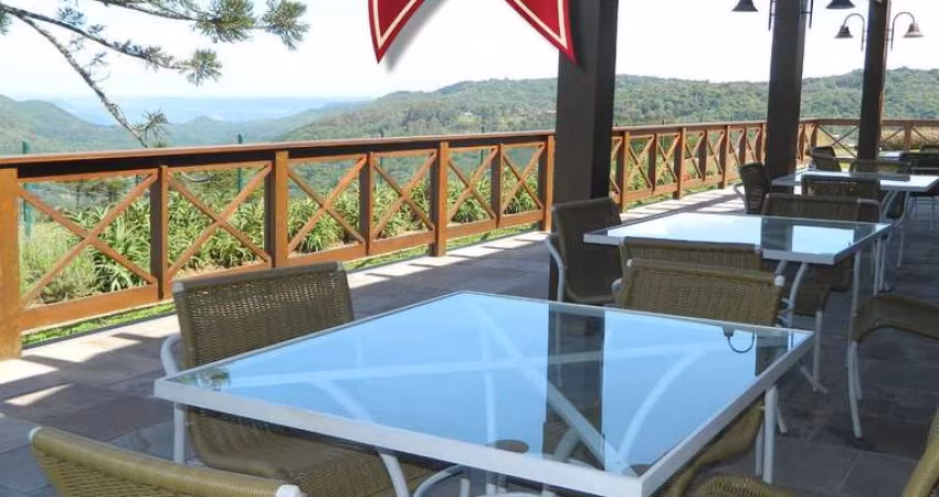 Apartamento para Venda no bairro Bavaria em Gramado, 1 quarto, 1 vaga, 55 m² de área total, 55 m² privativos,