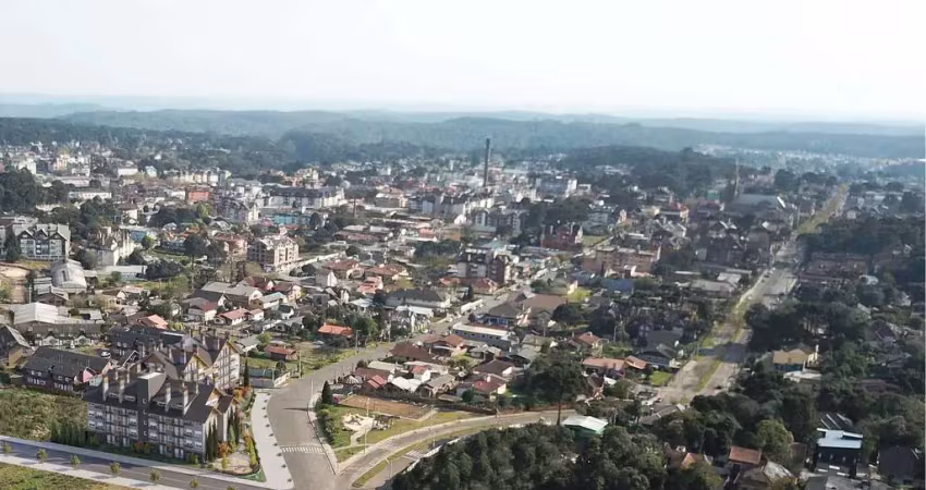 Apartamento para Venda no bairro Centro em Canela, 2 quartos sendo 1 suíte, 1 vaga, 104 m² de área total, 104 m² privativos,