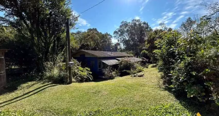 Sítio / chácara 2 quartos para venda no bairro padre eterno ilges em santa maria do herval