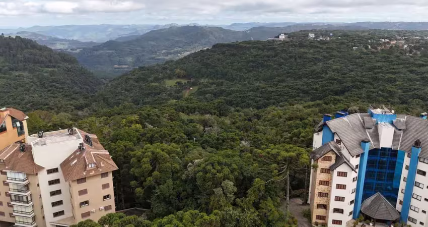 Terreno para venda no bairro quinta da serra em canela