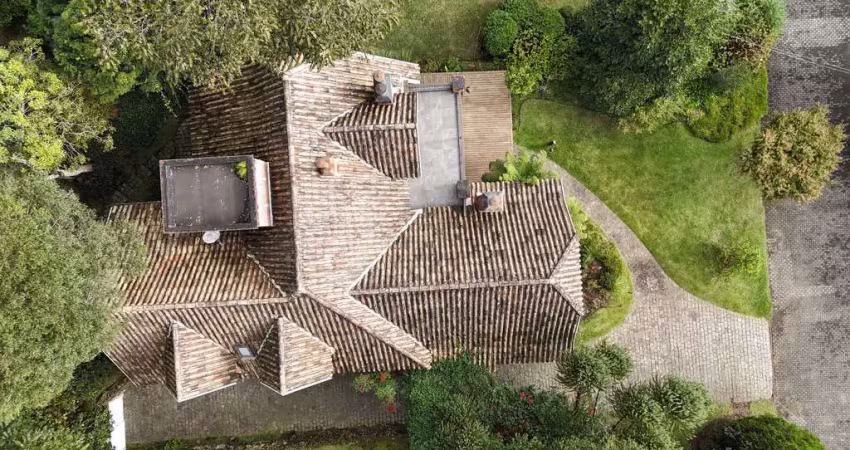 Casa 3 quartos sendo 3 suítes para venda no bairro lagos do bosque em gramado