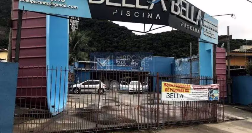 Ótima opção para investimento - comercial galpão / depósito / armazém a venda em sumaré - caraguatatuba