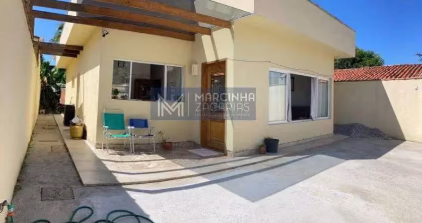 Casa com 2 quartos no porto novo - caraguatatuba/sp