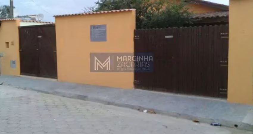 Casa com 2 quarto, 216m², à venda em caraguatatuba, porto novo