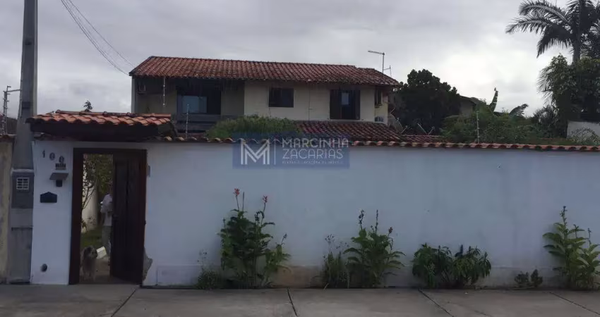 Sobrado com 4 quartos, 500m², à venda em caraguatatuba, porto novo