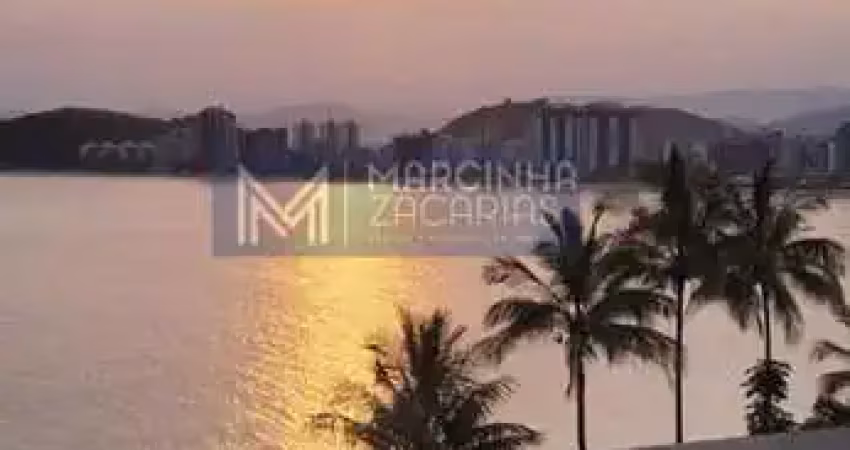 Lindo apto para locação de temporada e finais de semana com vista mar, na martim de sá, caraguatatuba/sp