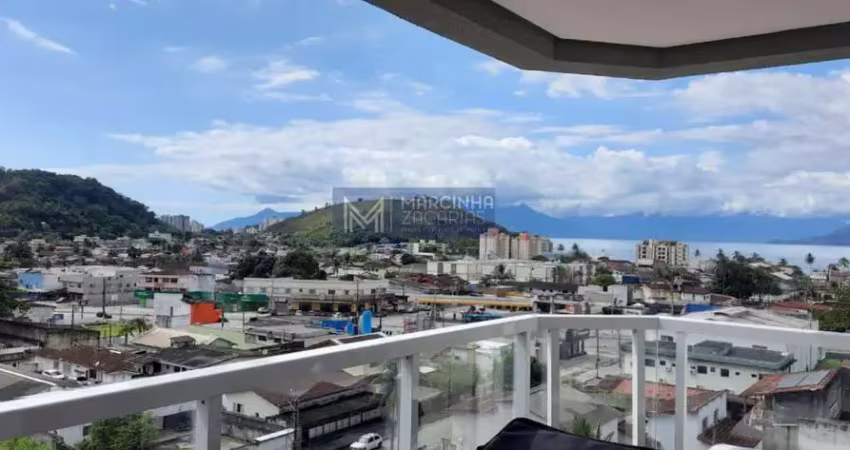Apartamento com 2 quartos, 79m², à venda em caraguatatuba, sumaré