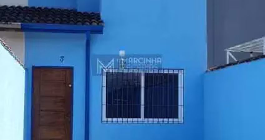 Amplo sobrado com 3 suítes, 111m², para venda em caraguatatuba, pontal de santa marina