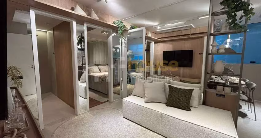 Apartamento na vila prudente lancamento com 2 dormitorios
