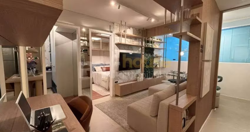Apartamento com 2 quartos à venda na Rua José dos Reis, 855, Parque da Vila Prudente, São Paulo