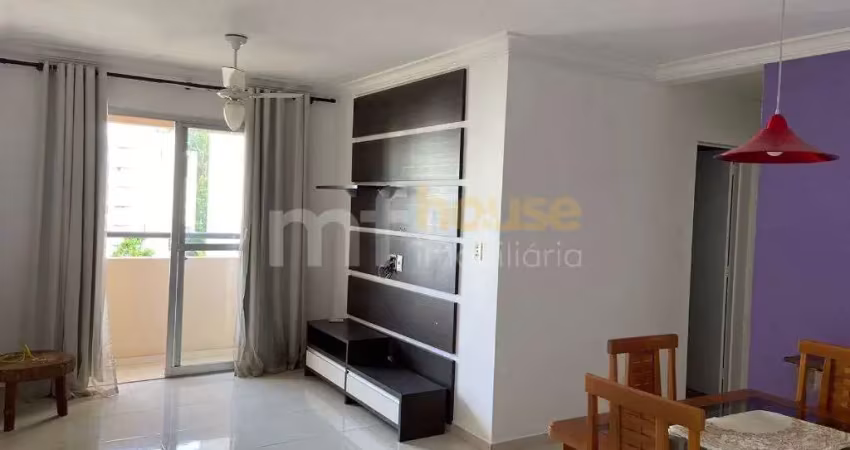Apartamento com 3 quartos à venda na Avenida Manoel Pedro Pimentel, 315, Continental, Osasco