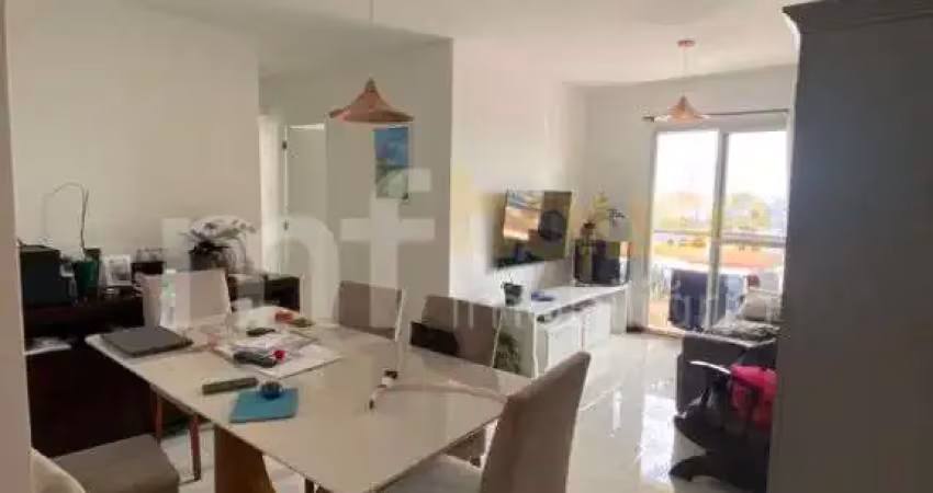 Apartamento com 3 quartos para alugar na Avenida Manoel Pedro Pimentel, 315, Continental, Osasco