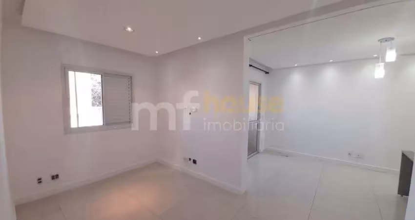 Apartamento com 3 quartos à venda na Avenida Interlagos, 4455, Jardim Umuarama, São Paulo