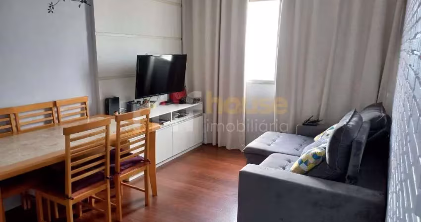 Apartamento com 2 quartos à venda na Rua Alice Manholer Piteri, 82, Centro, Osasco