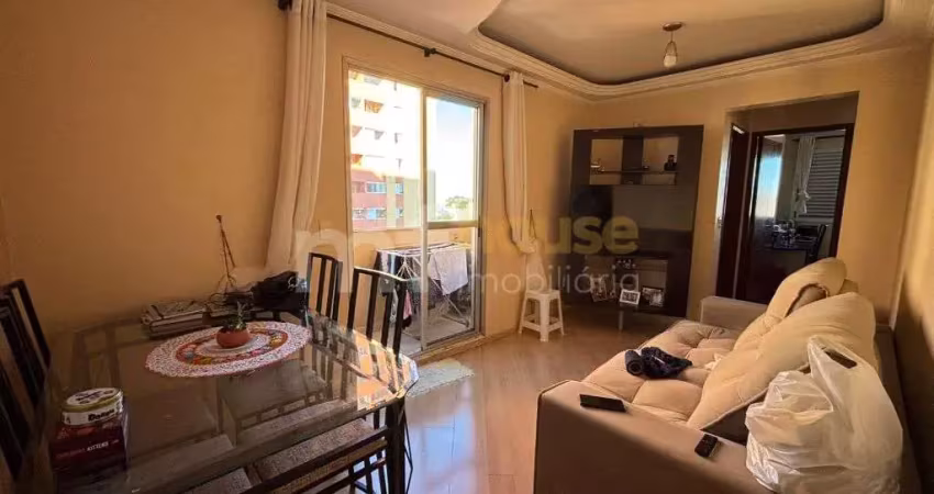 Apartamento com 2 quartos à venda na Avenida Flora, 1170, Bussocaba, Osasco