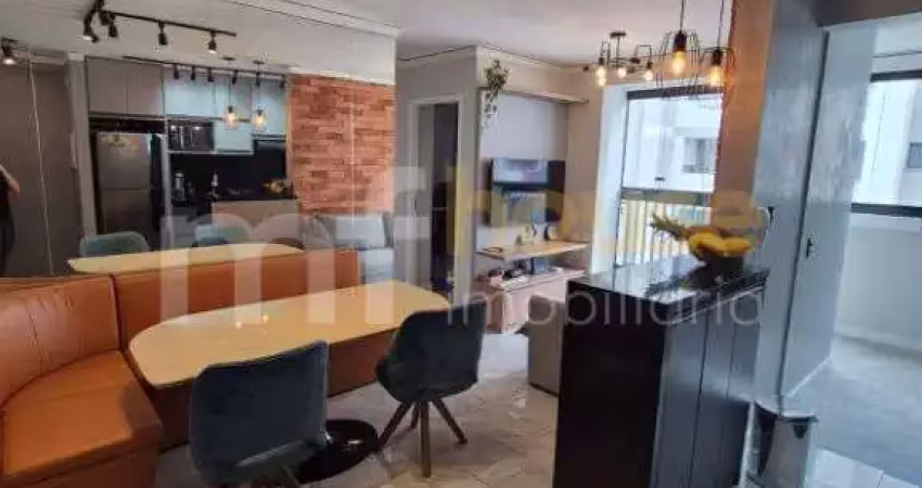 Apartamento com 2 quartos à venda na Rua Professor Luis Eulalio de Bueno Vidigal, 175, Centro, Osasco