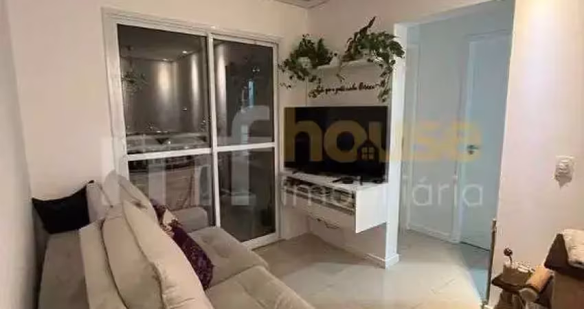 Apartamento com 2 quartos à venda na Rua Torres da Barra, 75, Água Branca, São Paulo
