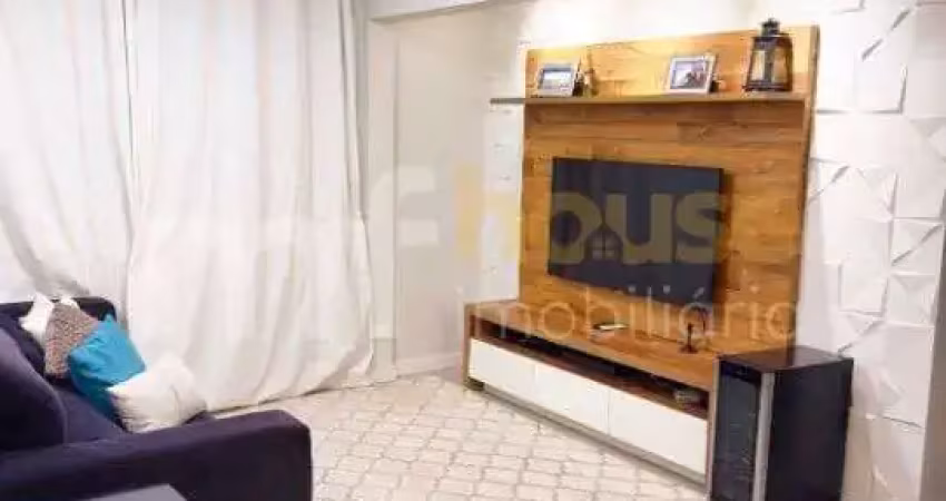 Apartamento com 3 quartos à venda na Rua Apinajés, 919, Perdizes, São Paulo