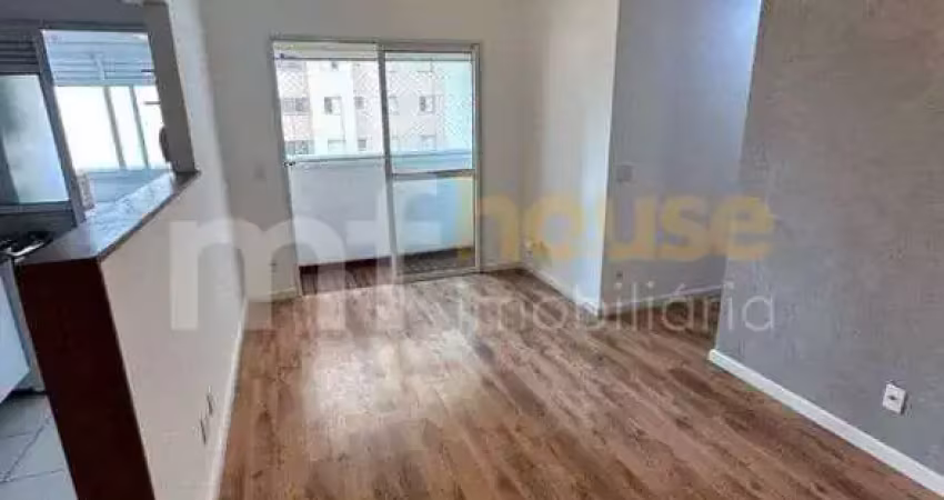 Apartamento com 2 quartos à venda na Avenida Interlagos, 4455, Jardim Umuarama, São Paulo