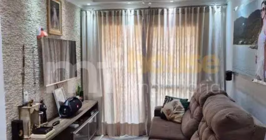 Apartamento com 2 quartos à venda na Rua David Eid, 865, Vila do Castelo, São Paulo