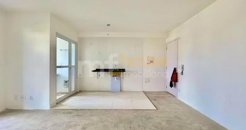 Apartamento com 3 quartos à venda na Rua Pereira Barreto, 159, Santo Amaro, São Paulo