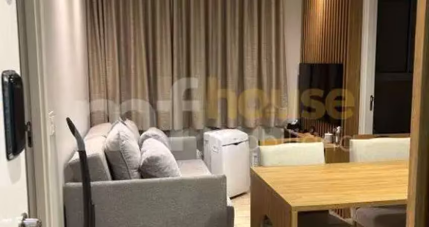 Apartamento com 2 quartos à venda na Avenida Sargento Geraldo Sant'Ana, 154, Jardim Taquaral, São Paulo