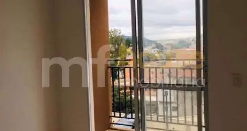 Apartamento com 2 quartos à venda na Rua Alagoas, 430, Recanto Silvestre (Fazendinha), Santana de Parnaíba