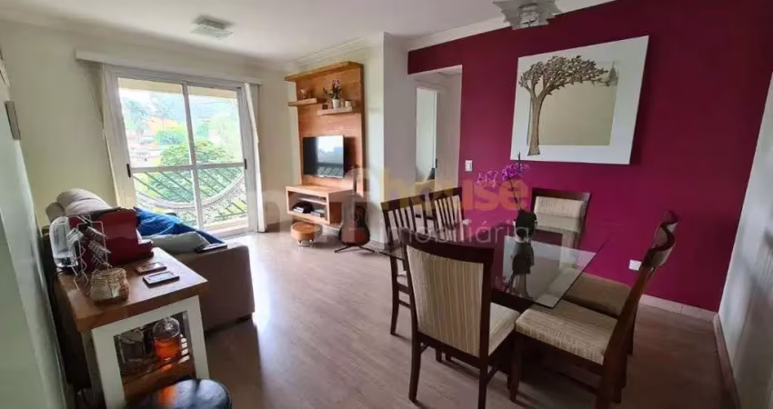 Apartamento com 2 quartos à venda na Rua Zike Tuma, 1237, Jardim Ubirajara, São Paulo