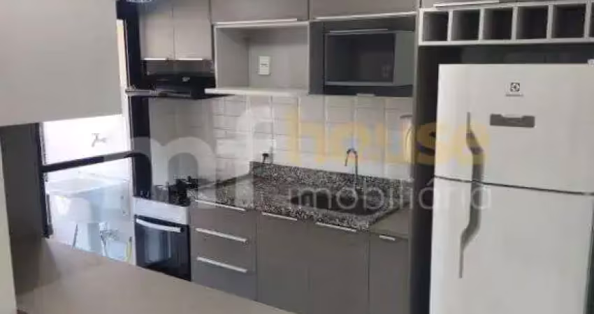 Apartamento com 1 quarto para alugar na Avenida Comandante Sampaio, 685, Km 18, Osasco