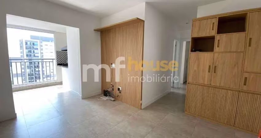 Apartamento com 2 quartos à venda na Avenida Manoel Pedro Pimentel, 103, Continental, Osasco