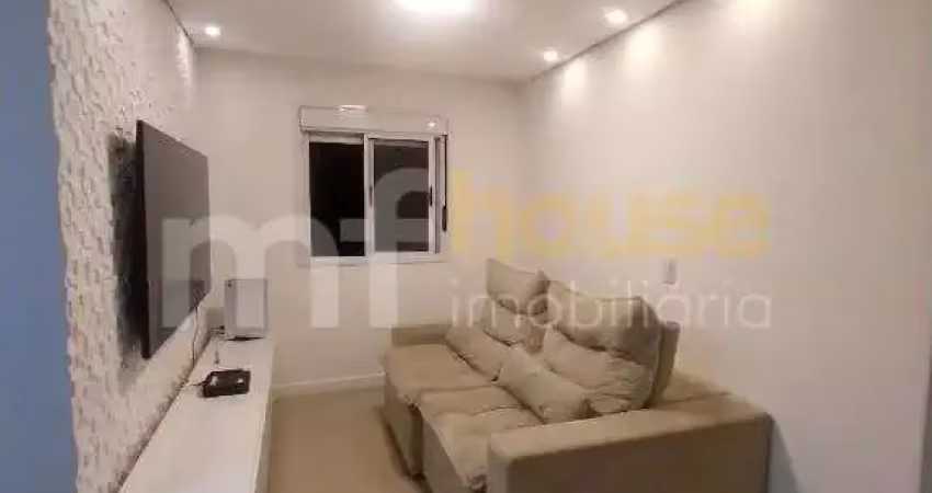 Apartamento com 3 quartos à venda na Avenida do Cursino, 6601, Vila Moraes, São Paulo