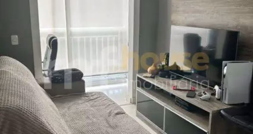 Apartamento com 2 quartos à venda na Avenida José Lopez Lázaro, 490, Presidente Altino, Osasco
