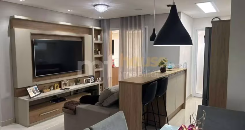 Apartamento com 2 quartos à venda na Avenida Thomas Edison, 934, Barra Funda, São Paulo