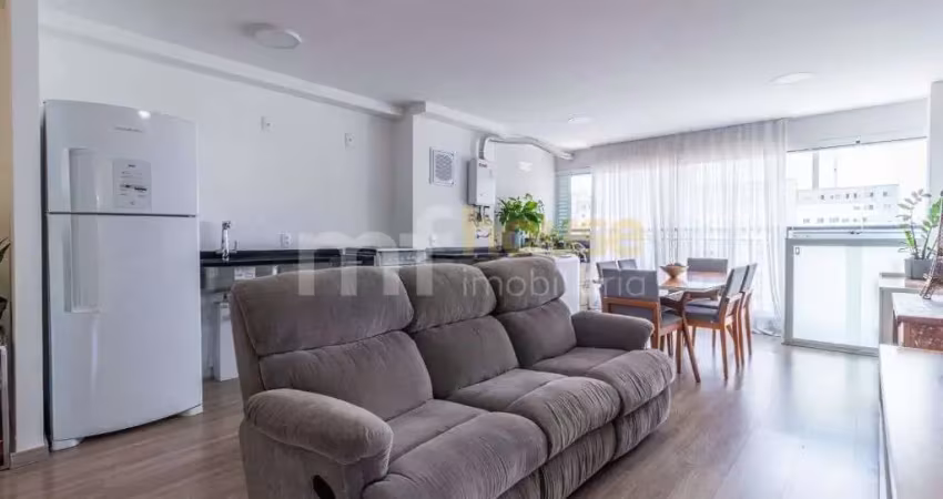 Apartamento com 3 quartos à venda na Rua do Bosque, 980, Barra Funda, São Paulo