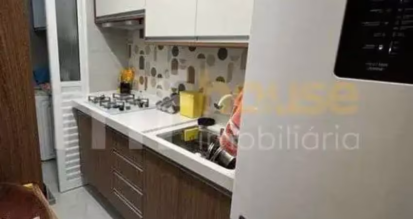 Apartamento com 2 quartos à venda na Rua Laranjal do Jari, 100, Vila Pirituba, São Paulo