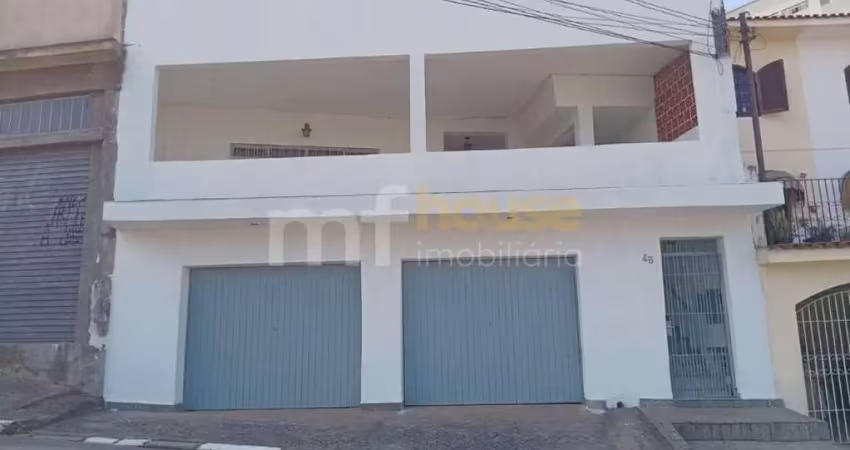Casa com 3 quartos à venda na Rua Luciano dos Santos Garcia, 1, Cipava, Osasco