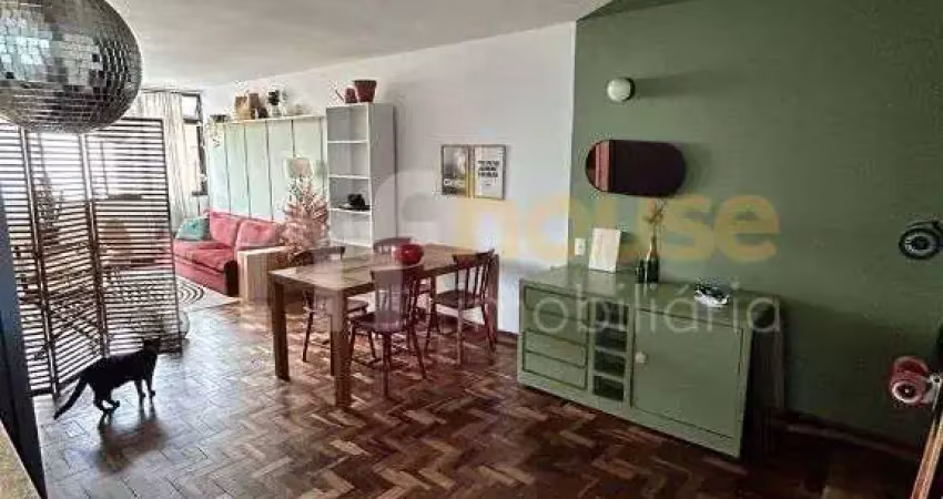 Apartamento com 2 quartos à venda na Praça Monteiro dos Santos, 20, Vila Mariana, São Paulo